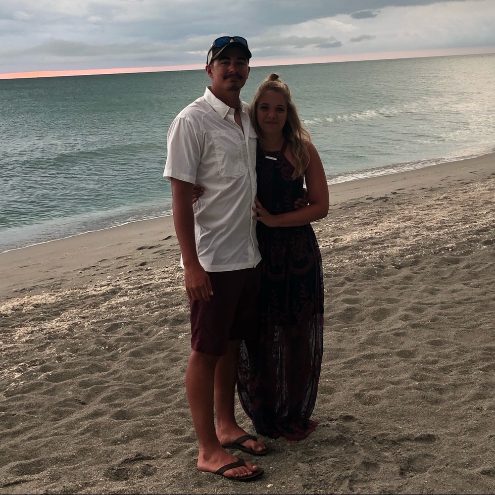 Meet your Posher, Kayla